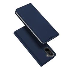 DUX DUCIS DUX DUCIS OnePlus Nord CE5 Fodral Skin Pro Bl&aring; - Teknikhallen.se