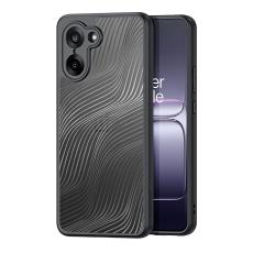DUX DUCIS DUX DUCIS OnePlus Nord CE5 Skal Aimo Series Svart - Teknikhallen.se