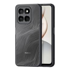 DUX DUCIS DUX DUCIS Honor 400 Smart Skal Aimo Series Svart - Teknikhallen.se