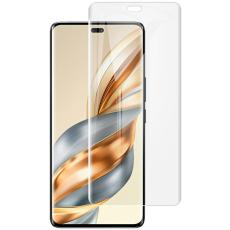 IMAK IMAK Honor Magic7 Lite Sk&auml;rmskydd Helt&auml;ckande TPU - Teknikhallen.se