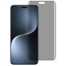  Honor Magic7 Pro Sk&auml;rmskydd Helt&auml;ckande H&auml;rdat Glas Privacy - Teknikhallen.se