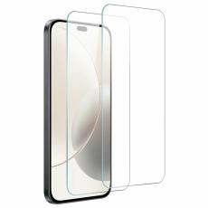 NORTHJO NORTHJO Honor 400 Lite 2-PACK Sk&auml;rmskydd H&auml;rdat Glas - Teknikhallen.se