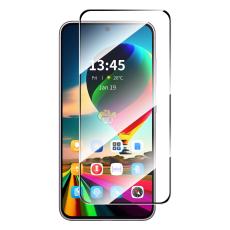ENKAY ENKAY OnePlus Nord CE5 Sk&auml;rmskydd Helt&auml;ckande H&auml;rdat Glas - Teknikhallen.se