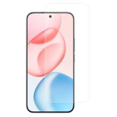  Honor 400 Smart Sk&auml;rmskydd H&auml;rdat Glas - Teknikhallen.se