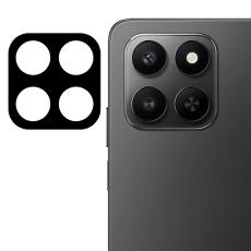  Honor 400 Smart Linsskydd H&auml;rdat Glas Svart - Teknikhallen.se