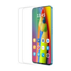 ENKAY ENKAY Honor 400 Lite 2-PACK Sk&auml;rmskydd H&auml;rdat Glas - Teknikhallen.se