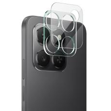 IMAK IMAK Honor 400 Smart Linsskydd H&auml;rdat Glas Transparent - Teknikhallen.se