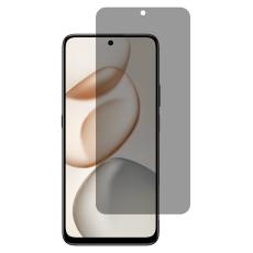  Honor 400 Smart Sk&auml;rmskydd Helt&auml;ckande H&auml;rdat Glas Privacy - Teknikhallen.se