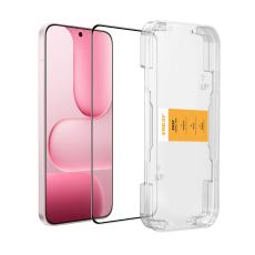 ENKAY ENKAY Honor 400 Smart 4G Sk&auml;rmskydd Helt&auml;ckande H&auml;rdat Glas - Teknikhallen.se