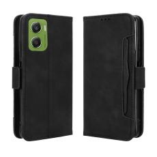  Motorola Moto G06 / G06 Power Fodral Med Avtagbar Korth&aring;llare - Teknikhallen.se