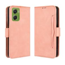  Motorola Moto G06 / G06 Power Fodral Med Avtagbar Korth&aring;llare - Teknikhallen.se
