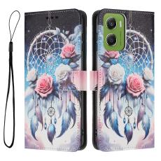  Motorola Moto G06 / G06 Power Fodral Med Tryck Dr&ouml;mf&aring;ngare - Teknikhallen.se