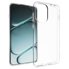  OnePlus 15R Skal TPU Transparent - Teknikhallen.se