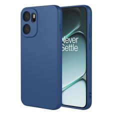  OnePlus 15R Skal TPU Bl&aring; - Teknikhallen.se