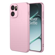 OnePlus 15R Skal TPU Rosa - Teknikhallen.se