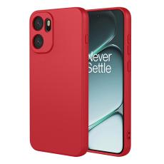  OnePlus 15R Skal TPU R&ouml;d - Teknikhallen.se