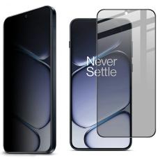 IMAK IMAK OnePlus 15R Sk&auml;rmskydd Helt&auml;ckande H&auml;rdat Glas Privacy - Teknikhallen.se