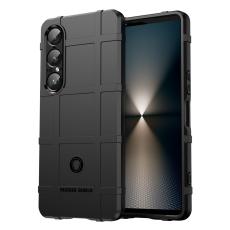  Sony Xperia 1 VII Skal Robust Svart - Teknikhallen.se
