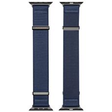 DUX DUCIS DUX DUCIS Apple Watch 38/40/41/42 mm Armband Magnetic Strap - Teknikhallen.se