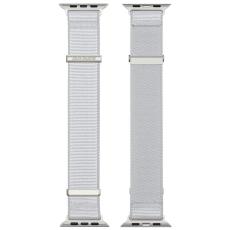 DUX DUCIS DUX DUCIS Apple Watch 38/40/41/42 mm Armband Magnetic Strap - Teknikhallen.se