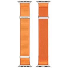 DUX DUCIS DUX DUCIS Apple Watch 38/40/41/42 mm Armband Magnetic Strap - Teknikhallen.se