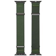 DUX DUCIS DUX DUCIS Apple Watch 42/44/45/46/49 mm Armband Magnetic Strap - Teknikhallen.se