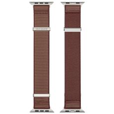 DUX DUCIS DUX DUCIS Apple Watch 42/44/45/46/49 mm Armband Magnetic Strap - Teknikhallen.se