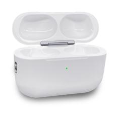  AirPods Pro 3 Tr&aring;dl&ouml;st Laddningsfodral USB-C - Teknikhallen.se