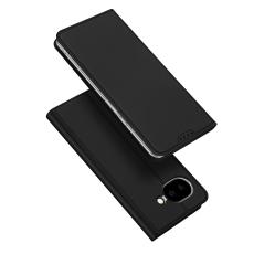 DUX DUCIS DUX DUCIS Google Pixel 10a Fodral Skin Pro Svart - Teknikhallen.se