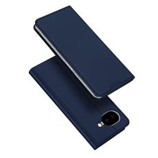 DUX DUCIS DUX DUCIS Google Pixel 10a Fodral Skin Pro Bl&aring; - Teknikhallen.se