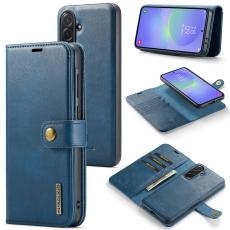 DG.MING DG.MING Samsung Galaxy A37 5G 2in1 Fodral / Skal Bl&aring; - Teknikhallen.se
