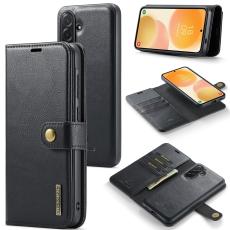 DG.MING DG.MING Samsung Galaxy A57 5G 2in1 Fodral / Skal Svart - Teknikhallen.se