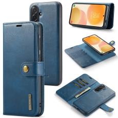 DG.MING DG.MING Samsung Galaxy A57 5G 2in1 Fodral / Skal Bl&aring; - Teknikhallen.se
