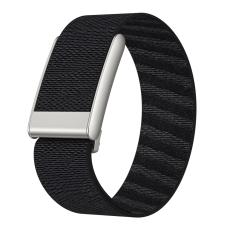  Whoop 5.0 Klockarmband Nylon Strap Svart - Teknikhallen.se