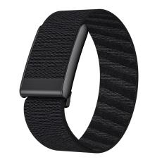  Whoop 5.0 Klockarmband Nylon Strap Svart - Teknikhallen.se