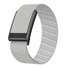  Whoop 5.0 Klockarmband Nylon Strap Starlight - Teknikhallen.se