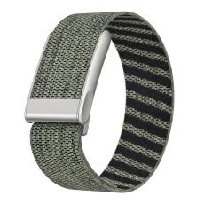  Whoop MG Klockarmband Nylon Strap Gr&ouml;n - Teknikhallen.se