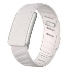  Whoop 5.0 Klockarmband Soft Silikon Starlight - Teknikhallen.se