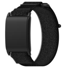  Whoop 5.0 / MG / 4.0 / 3.0 Klockarmband Nylon Svart - Teknikhallen.se