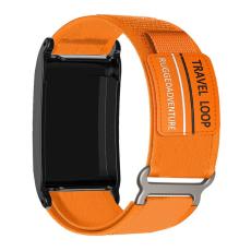  Whoop 5.0 / MG / 4.0 Klockarmband Trail Loop Orange - Teknikhallen.se
