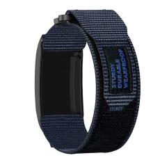  Whoop 5.0 / MG / 4.0 Klockarmband Trail Loop Bl&aring; - Teknikhallen.se