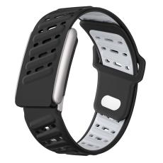  Whoop 5.0 Klockarmband Silikon Svart - Teknikhallen.se