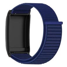  Whoop 5.0 Klockarmband Nylon Loop Bl&aring; - Teknikhallen.se