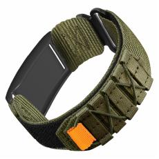  Polar Loop Klockarmband Nylon Trail Gr&ouml;n - Teknikhallen.se