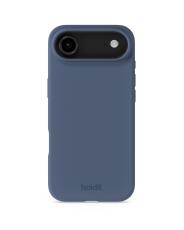holdit holdit iPhone Air Mobilskal Silikon Pacific Blue - Teknikhallen.se