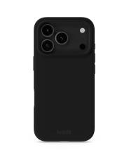 holdit holdit iPhone 17 Pro Max Mobilskal Silikon Svart - Teknikhallen.se