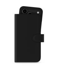 holdit holdit iPhone 17 Pro 2in1 Magnet Fodral / Skal Svart - Teknikhallen.se