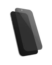 holdit holdit iPhone Air Sk&auml;rmskydd H&auml;rdat Glas Privacy - Teknikhallen.se