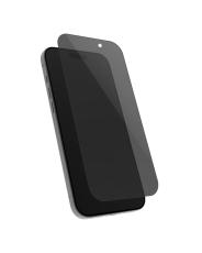 holdit holdit iPhone 17 Pro Max Sk&auml;rmskydd H&auml;rdat Glas Privacy - Teknikhallen.se