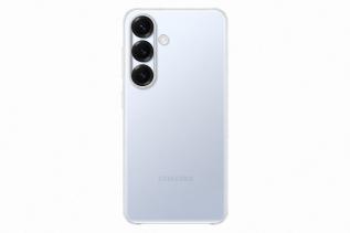 Samsung Samsung Galaxy S25 Skal Clear Cover - Teknikhallen.se